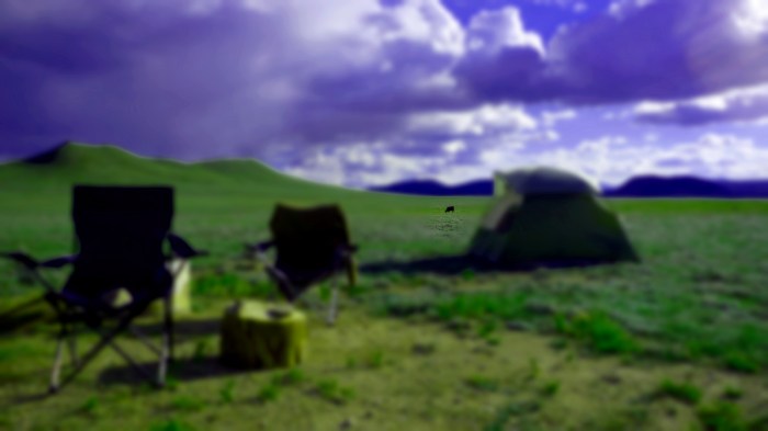 Multiple Use Public Lands